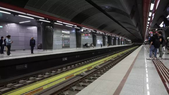Μετρό