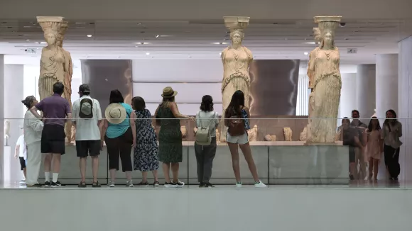 Μουσείο Ακρόπολης: Γιορτάζει 16 χρόνια λειτουργίας με δωρεάν εκδηλώσεις
