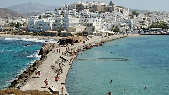 Θέσεις εργασίας στον Δήμο Νάξου