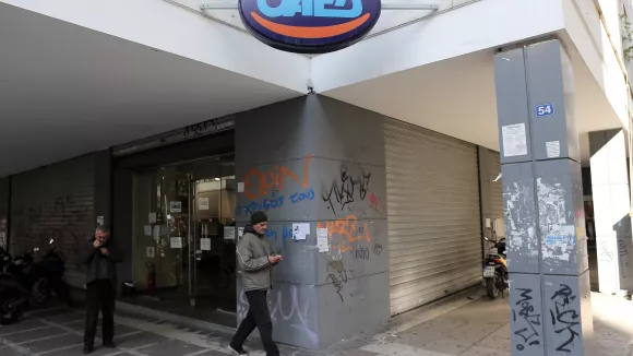 ΔΥΠΑ: Στους 741.006 οι εγγεγραμμένοι άνεργοι τον Μάϊο