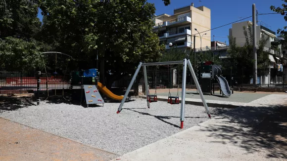 Παιδικοί σταθμοί: Θέσεις εργασίας για όλους σε Δήμους της Ελλάδας