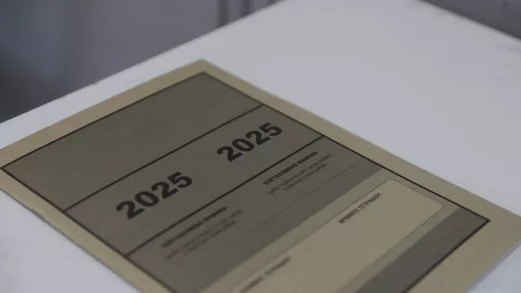 Πανελλήνιες 2025: Τα θέματα και οι απαντήσεις στα Γαλλικά