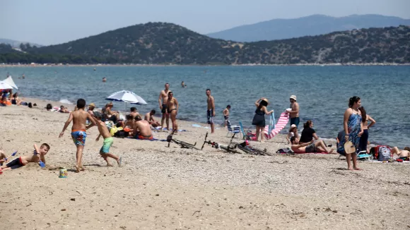 Παραλιά Σχοινιά