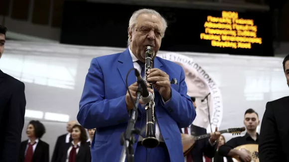 Πετρολούκας Χαλκιάς