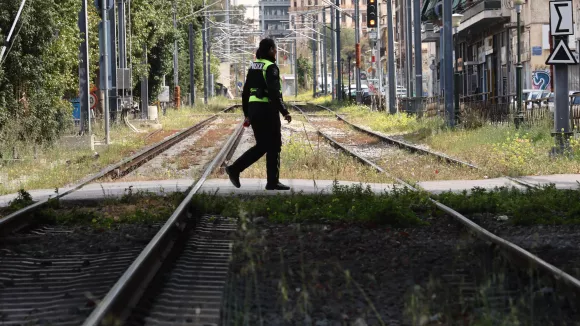 Προαστιακός: Συνελήφθη 46χρονος - Έβγαλε μαχαίρι και απείλησε 29χρονη