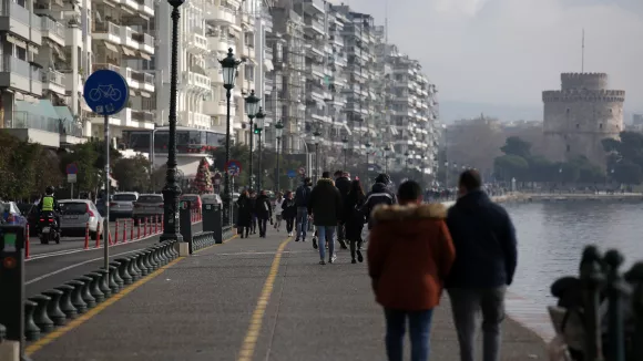 Δήμος Θεσσαλονίκης: Νέες προσλήψεις στη συμπρωτεύουσα