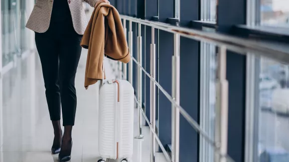 Χάσατε τη βαλίτσα σας σε πτήση; Πότε δικαιούστε αποζημίωση έως 1.200 ευρώ