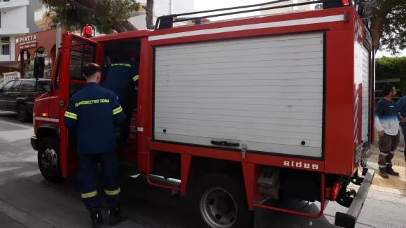 Ρόδος: Διαρροή αερίου σε ξενοδοχείο - Εκκενώνονται δωμάτια