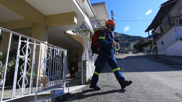 Προειδοποίηση από Τούρκο σεισμολόγο: «Ακόμη και 9 Ρίχτερ ανάμεσα σε Τουρκία και Ρόδο»