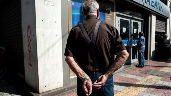 Συντάξεις Ιουλίου: Πότε θα πάνε στα ΑΤΜ οι συνταξιούχοι