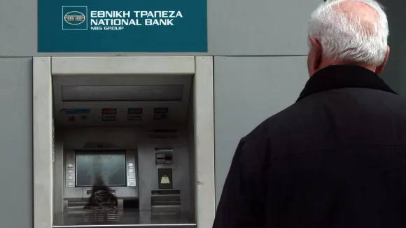 Συντάξεις Ιουλίου 2025: Τι ώρα πληρώνονται αύριο