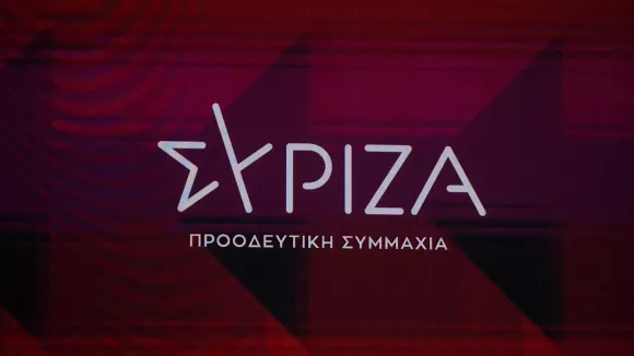 ΣΥΡΙΖΑ: Νέα αποχώρηση - Παραιτήθηκε ο Τάκης Κορμάς