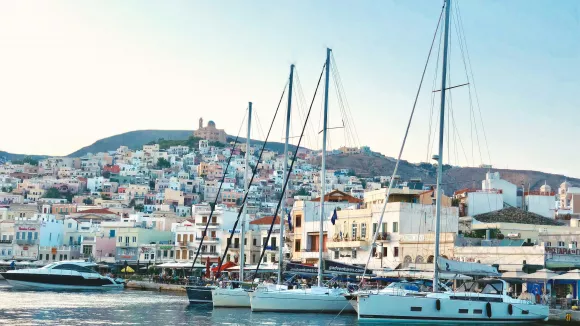 Δήμος Σύρου