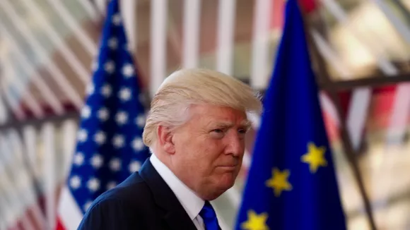 CBS: Ο Τραμπ κρίνει απαραίτητη την καταστροφή του πυρηνικού εργοστασίου Φορντό στο Ιράν