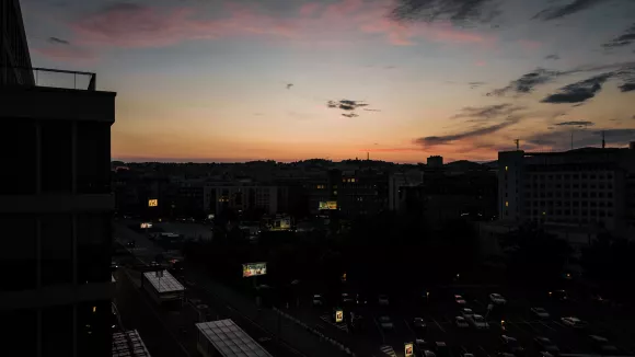 Summer nights