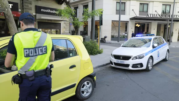Στη Βουλή ο νέος ΚΟΚ: Τι αλλάζει - Αυστηρές ποινές και πρόστιμα