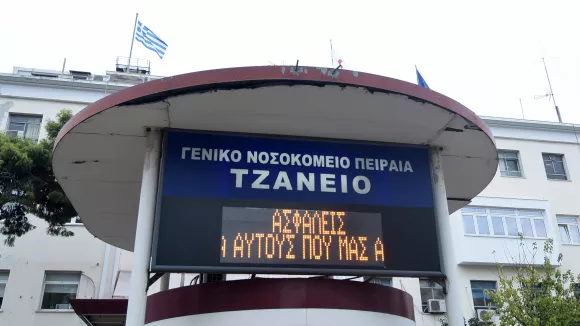 Τζάνειο: Εμφανίστηκε ο νοσηλευτής που έκανε τη λάθος μετάγγιση στην 62χρονη