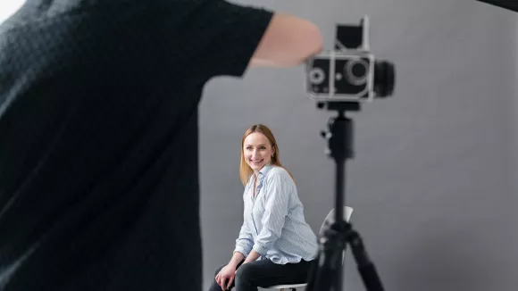 Ζητείται Social Content Creator και Videographer σε κορυφαίο εκπαιδευτικό-δημοσιογραφικό όμιλο