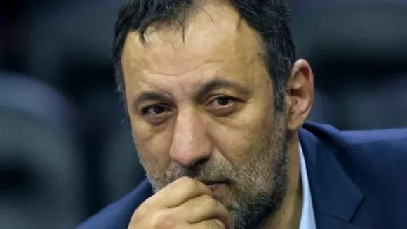 Στο νοσοκομείο μετά από τροχαίο ο θρύλος του NBA, Βλάντε Ντίβατς