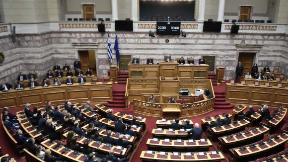 Τέμπη: Ξεκινά η συζήτηση για την προανακριτική - Η πρόταση που «καίει» τον Μητσοτάκη