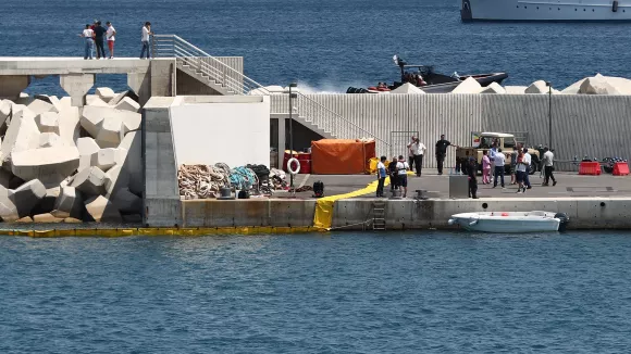 Βουλιαγμένη: Συνελήφθη ο κυβερνήτης του ελικοπτέρου που έπεσε