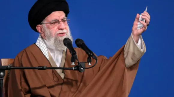 Ιράν: Πιθανή απομάκρυνση του Χαμανεΐ