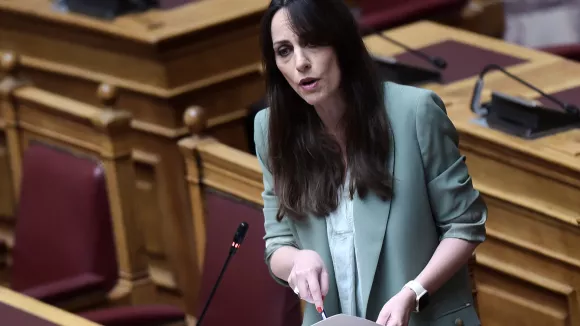 Χαραλαμπογιάννη - Γραπτός ΑΣΕΠ: Μηδενίζεται το «κοντέρ» των εκκρεμοτήτων