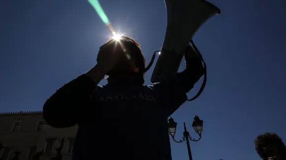 ΑΔΕΔΥ: Στάση εργασίας την Τετάρτη - Καταγγέλλει καταστολή εργαζομένων και φοιτητών