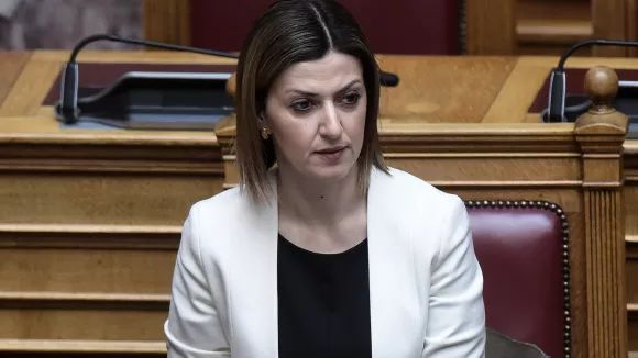 Αγαπηδάκη: «Από Σεπτέμβριο δωρεάν φάρμακα για την παχυσαρκία»