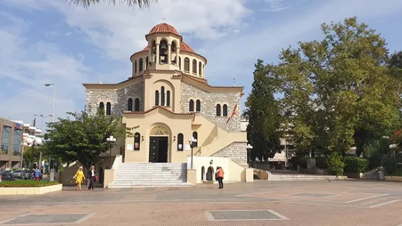 Αττική: 13 προσλήψεις χωρίς πτυχίο στον Δήμο Αγίας Παρασκευής