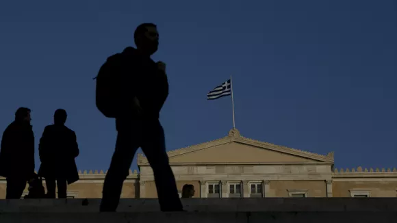 ΕΛΣΤΑΤ: Στο 7,9% η ανεργία τον Μάιο