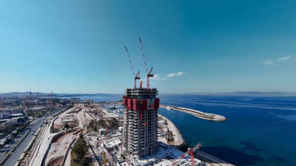 Αθηναϊκή Ριβιέρα