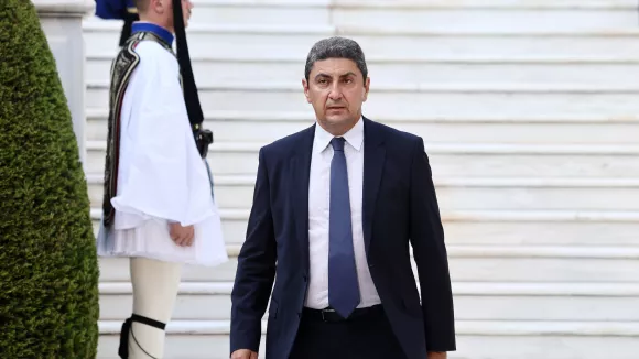 Σκάνδαλο ΟΠΕΚΕΠΕ: Νέα επιστολή εκθέτει τον Λευτέρη Αυγενάκη
