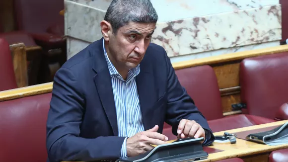 Σκάνδαλο ΟΠΕΚΕΠΕ - Αυγενάκης: Δεν Δεν υπάρχουν στοιχεία σε βάρος μου