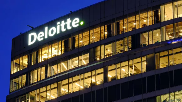 Θέσεις εργασίας στη Deloitte