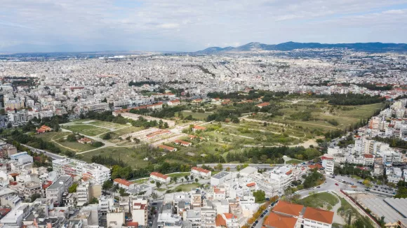 Σχολικοί καθαριστές: 117 προσλήψεις σε Δήμο της Θεσσαλονίκης