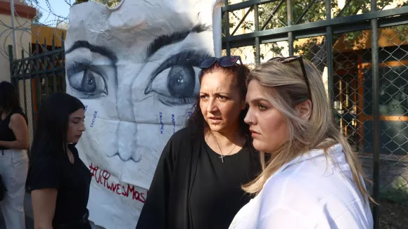 Γυναικοκτονία Κυριακής Γρίβα: Ξεσπά η δικηγόρος - «Ο δράστης είχε προσχεδιάσει το έγκλημα» 