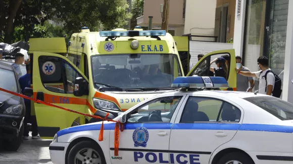 Ηράκλειο: Οδηγός 85 ετών παρέσυρε μητέρα και παιδιά - Στο χειρουργείο το ένα