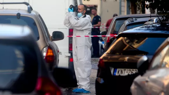 Θεσσαλονίκη: Μεγάλη έκρηξη σε πολυκατοικία - Δύο τραυματίες