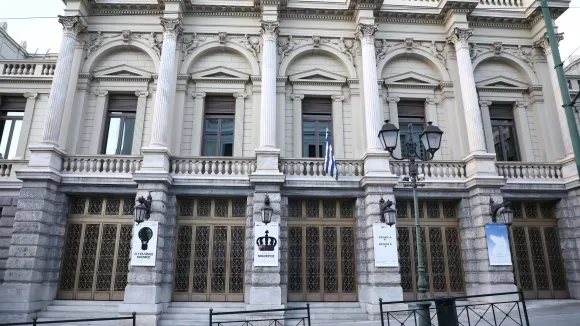 Πρόσληψη με απολυτήριο λυκείου στο Εθνικό Θέατρο