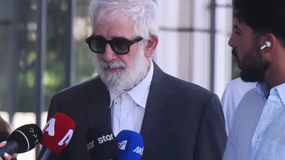 Δίκη Φιλιππίδη: Ολοκληρώνεται σήμερα η αγόρευση του εισαγγελέα