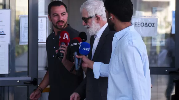 Δίκη Φιλιππίδη: Καφενειακή ρητορική εισαγγελέα - «Στην Ελλάδα όλα βαπτίζονται βιασμός»