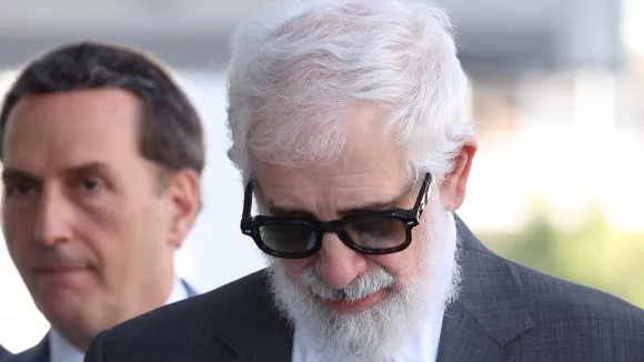 Πέτρος Φιλιππίδης: Ένοχος και στο Εφετείο για τις δύο απόπειρες βιασμού