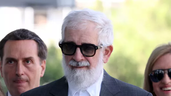 Δίκη Φιλιππίδη: Δεν του αναγνωρίζεται κανένα ελαφρυντικό