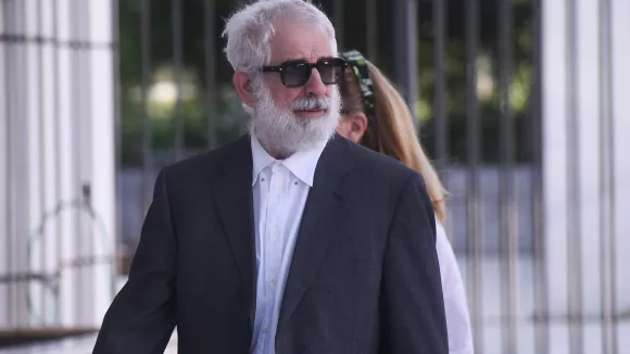 Δίκη Φιλιππίδη: Σήμερα η απόφαση του Εφετείου για τις δύο απόπειρες βιασμού 