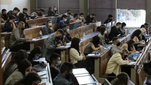Νέο δικαίωμα φοιτητών: Αλλαγή εξεταστή όταν «κόβονται» τρεις φορές σε ένα μάθημα