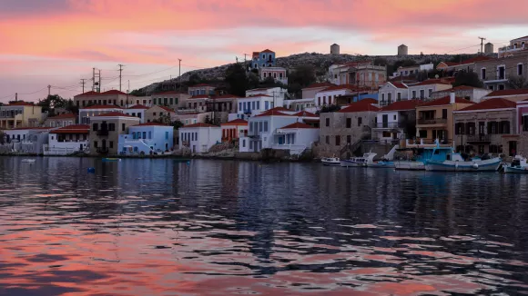 Χάλκη