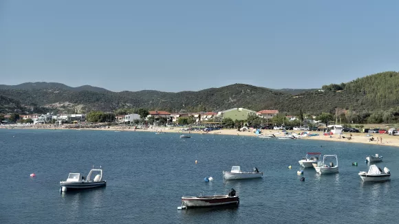 Χαλκιδική