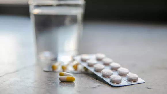 Χάπια - Pills