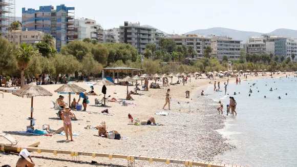 Καιρός: 40αρια και σήμερα - Έρχεται πτώση της θερμοκρασίας